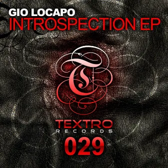 Introspection EP by Gio Locapo