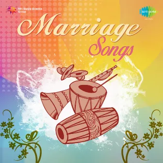 Marriage Songs by Shakuntala