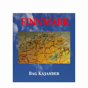 Finnmark by Dag Kajander