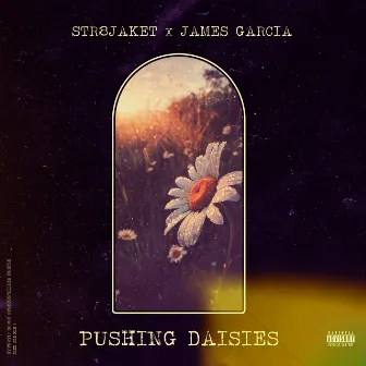 Pushing Daisies by Str8jaket