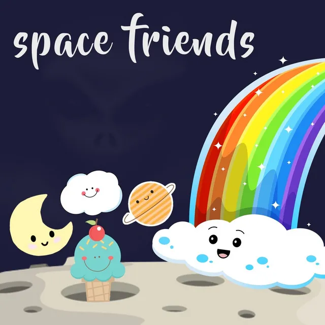 Space Friends