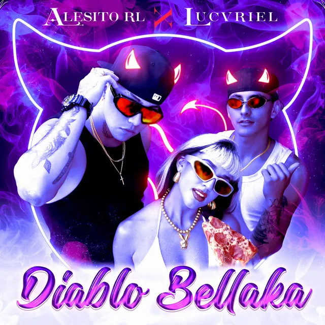 Diablo Bellaka