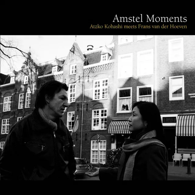 Amstel Moments