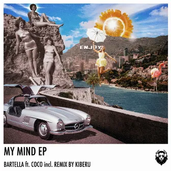 My Mind by Coco