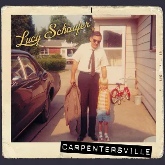 Carpentersville by Lucy Schaufer