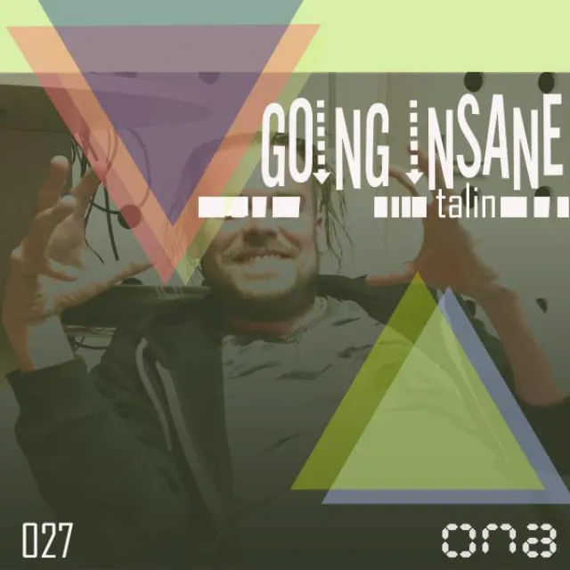 Going Insane - Original Version