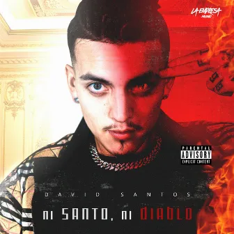 Ni Santo Ni Diablo by David Santos