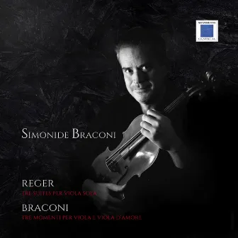 Reger - Braconi by Simonide Braconi