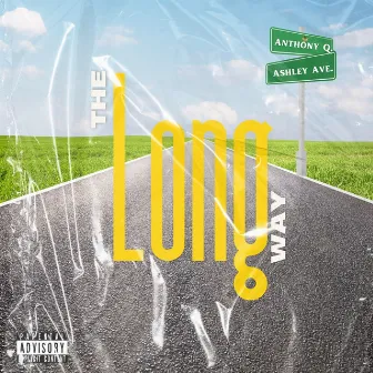 The Long Way by Anthony Q.