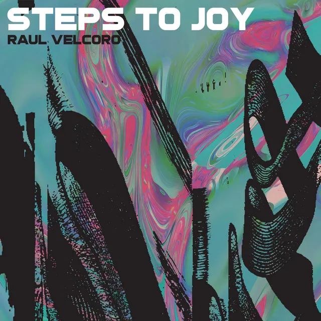 Steps to joy