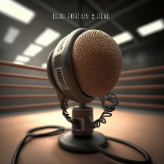 Microphone by Deadi