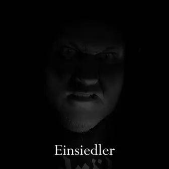 Einsiedler - Seelenmaske by Einsiedler