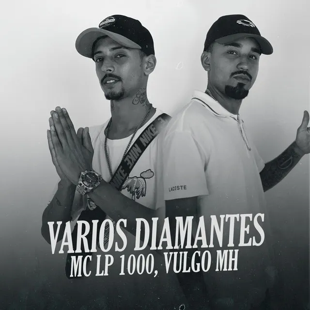 Varios Diamante (feat. Vulgo MH)