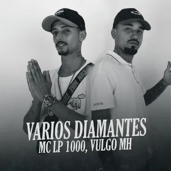 Varios Diamante by LP 1000