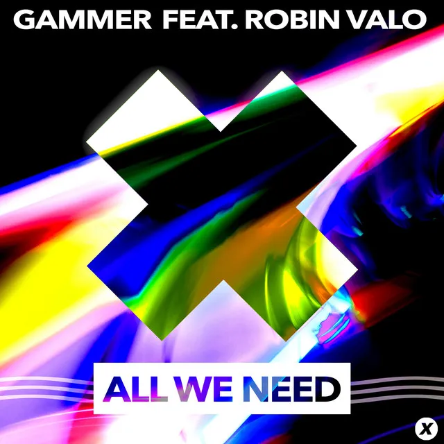 All We Need - Extended Mix