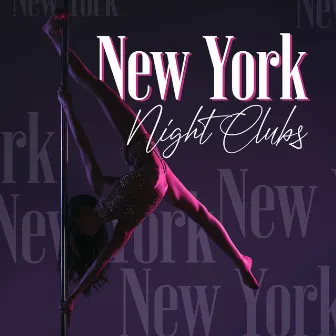 Pole Dance – Jazz Choreography For New York Night Clubs by Deluxe Room Jazz