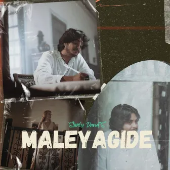 Maleyagide by Unknown Artist