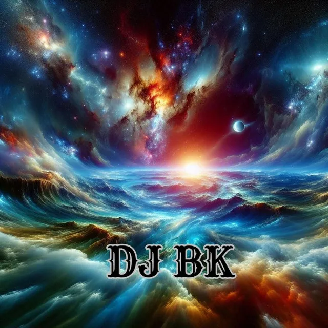 DJ BK