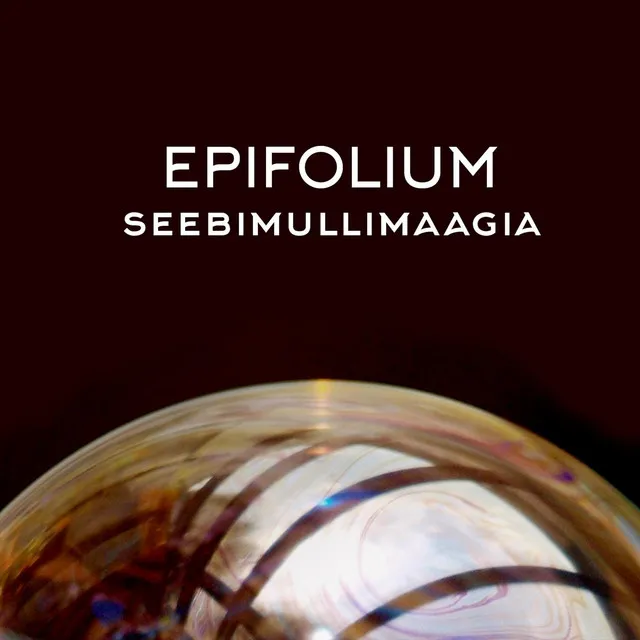 Seebimullimaagia