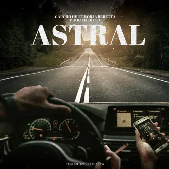 Astral by Gaucho HH