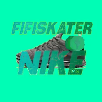 Nike by Fifiskater