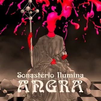 ANGRA ilumina Sonastério by ANGRA