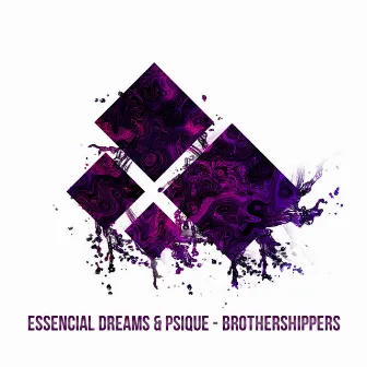 Brothershippers by Essencial Dreams