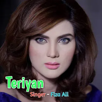 Teriyan by Fiza Ali