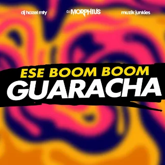 Ese Boom Boom by DJ Morphius