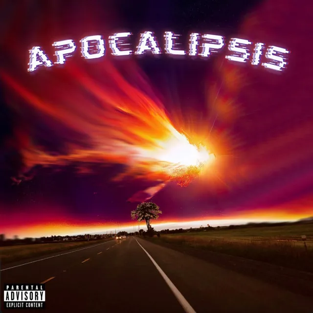 APOCALIPSIS, Vol. 2