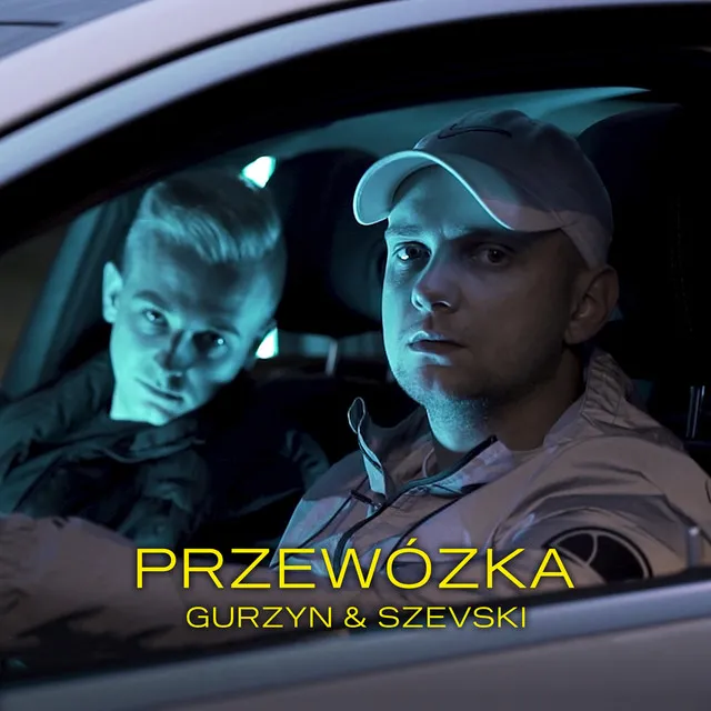 Przewózka