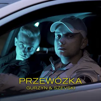 Przewózka by Szevski