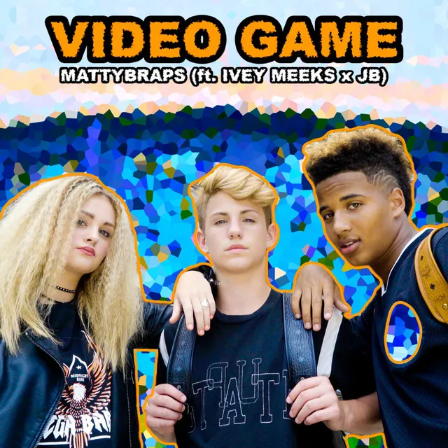 Video Game (feat. Ivey Meeks & Jb)