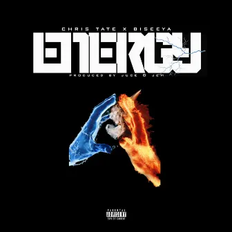 Energy by Chris Tate