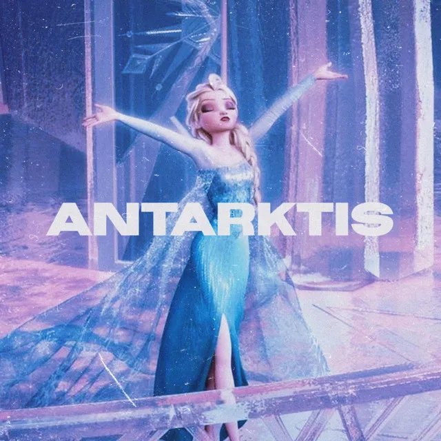 Antarktis