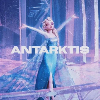 Antarktis by error404mp3