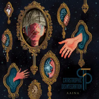 Aaina by Catastrophic Disintegration