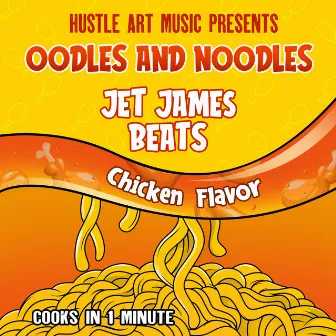 OODLES AND NOODLES 