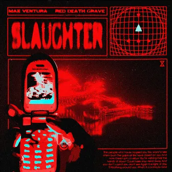 Slaughter by Max Ventura