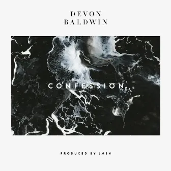 Confession by Devon Baldwin