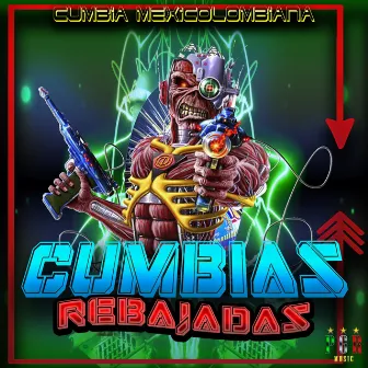 Cumbia Mexicolombiana by Sonideros