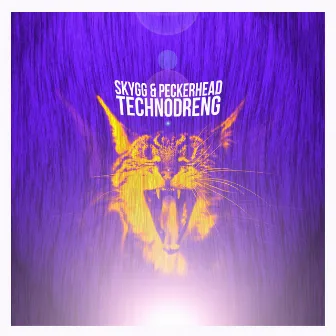 Technodreng by Skygg