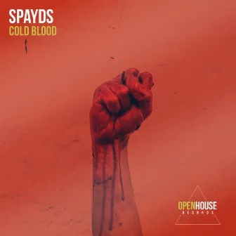 Cold Blood by Spayds