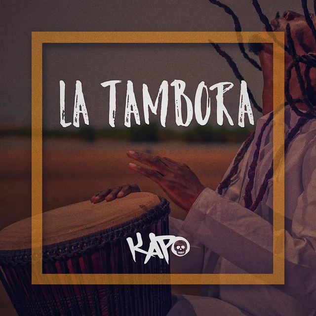 La Tambora