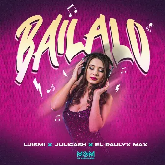 Báilalo by Julicash