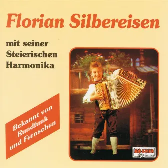 Florian Silbereisen mit seiner Steirischen Harmonika by Florian Silbereisen