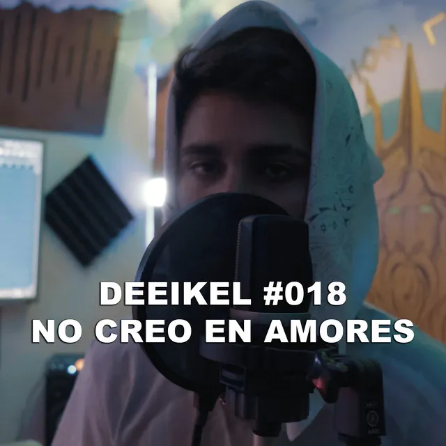 Deeikel-(Psdmusic #18)-No Creo en Amores