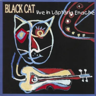 Live in Laptaria Enache by Black Cat