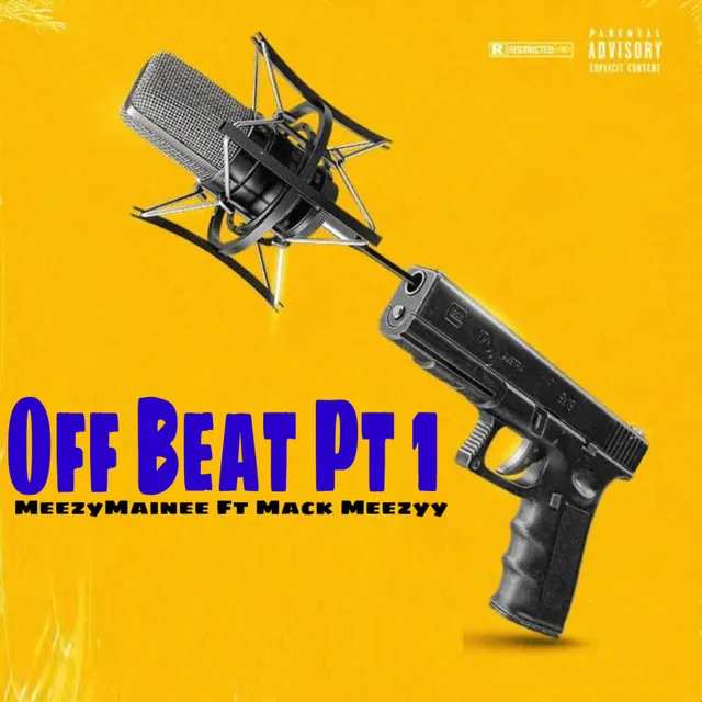 Off Beat, Pt. 1