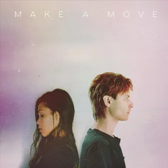 Make a Move by NiTasha Jackson